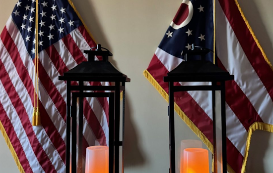 Clermont County to Illuminate History with 'Two Lights for Tomorrow' in Tribute to Paul Revere's Ride