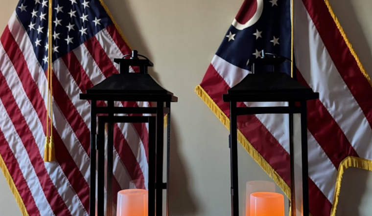 Clermont County to Illuminate History with 'Two Lights for Tomorrow' in Tribute to Paul Revere's Ride