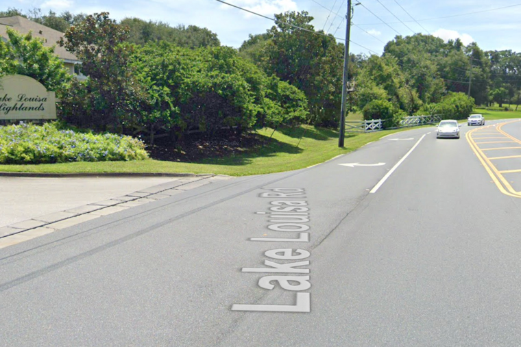 Clermont Man Fatally Shot by Lake County Deputy During Confrontation, Investigation Underway