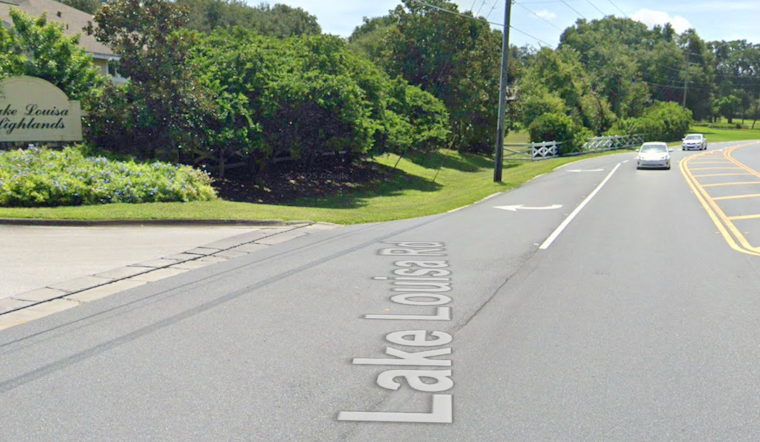 Clermont Man Fatally Shot by Lake County Deputy During Confrontation, Investigation Underway