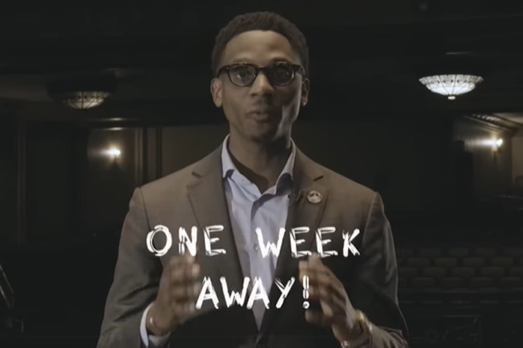 Cleveland Awaits Mayor Bibb's Insights at the 4th Annual State of the City on April 23