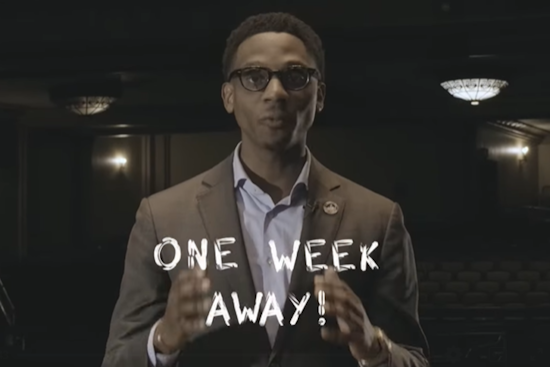 Cleveland Awaits Mayor Bibb's Insights at the 4th Annual State of the City on April 23