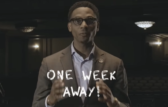 Cleveland Awaits Mayor Bibb's Insights at the 4th Annual State of the City on April 23