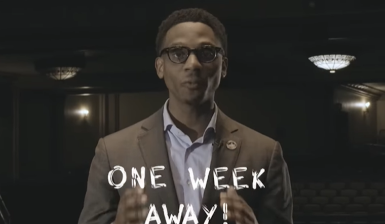 Cleveland Awaits Mayor Bibb's Insights at the 4th Annual State of the City on April 23