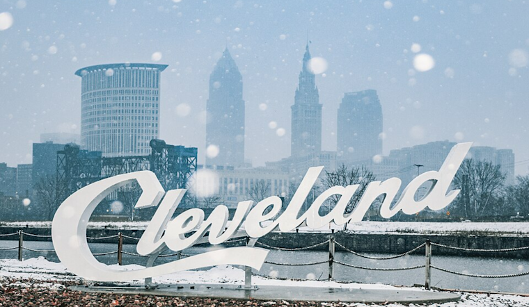 Cleveland Braces for Rain-Snow Mix and Chilly Temps, Unsettled Weather Persists Through Week