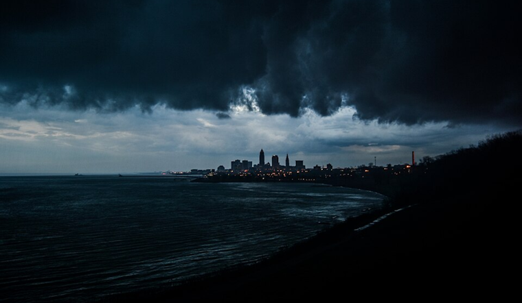 Cleveland Braces for Severe Weather as Thunderstorms and Strong Winds Descend on the Great Lakes Region