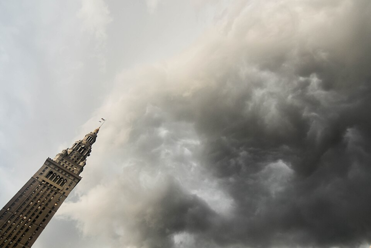 Cleveland Braces for Severe Weather, Storms, High Winds, and Flood Risks in Forecast