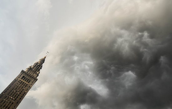 Cleveland Braces for Severe Weather, Storms, High Winds, and Flood Risks in Forecast
