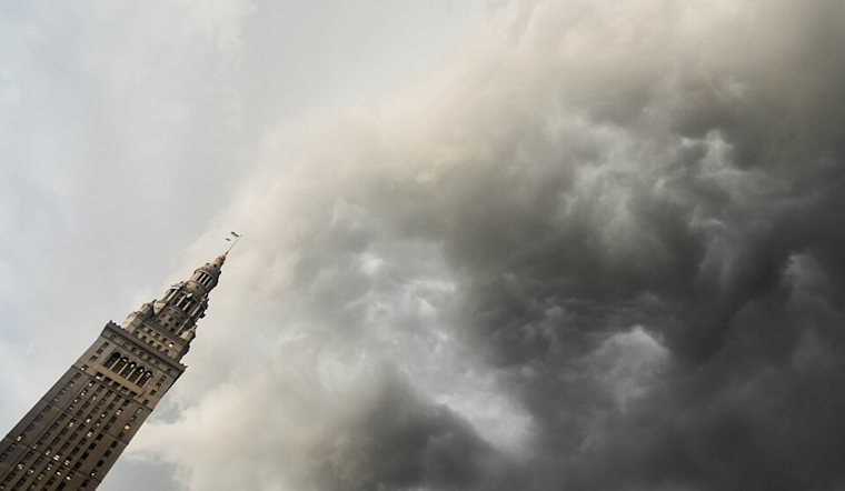 Cleveland Braces for Severe Weather, Storms, High Winds, and Flood Risks in Forecast