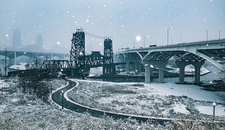 Cleveland Braces for Weather Whiplash, Snow, Rain, and Potential Flooding on the Horizon