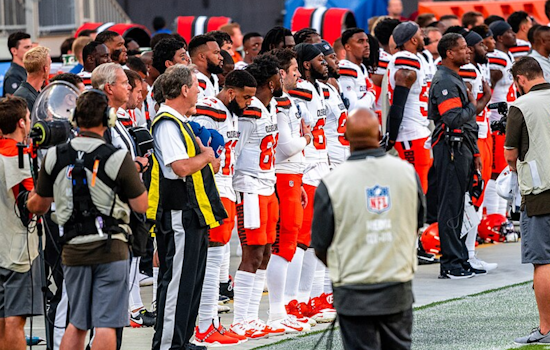 Cleveland Browns Boost Return Game by Signing Veteran DeAndre Carter for Upcoming Season