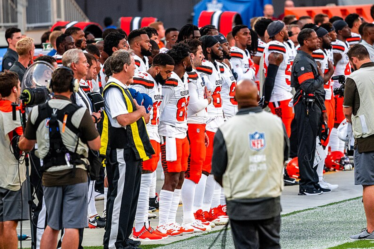 Cleveland Browns Boost Return Game by Signing Veteran DeAndre Carter for Upcoming Season