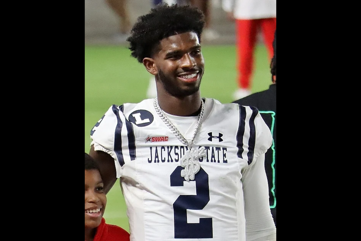 Cleveland Browns Shake Up NFL Draft by Selecting QB Shedeur Sanders After Trading Up with Seattle Seahawks