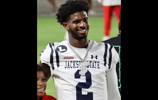 Cleveland Browns Shake Up NFL Draft by Selecting QB Shedeur Sanders After Trading Up with Seattle Seahawks