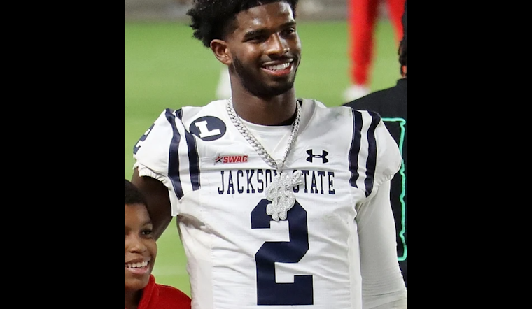 Cleveland Browns Shake Up NFL Draft by Selecting QB Shedeur Sanders After Trading Up with Seattle Seahawks