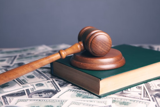 Cleveland Business Owner Charged with Embezzling Over $100K in Sales Tax in North Carolina