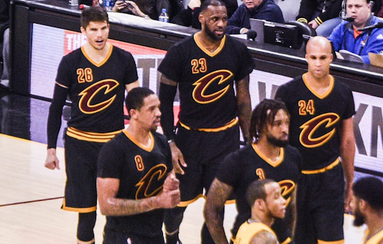 Cleveland Cavaliers Fans Gear Up for NBA Playoff Watch Parties as Team Battles Miami Heat in Games 3 and 4