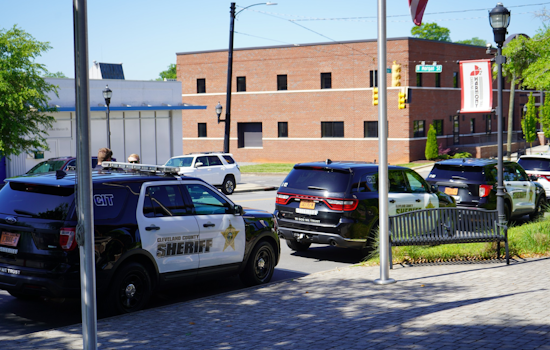 Cleveland County Rallies Against Child Abuse with 'Sound the Alarm' Event in Shelby