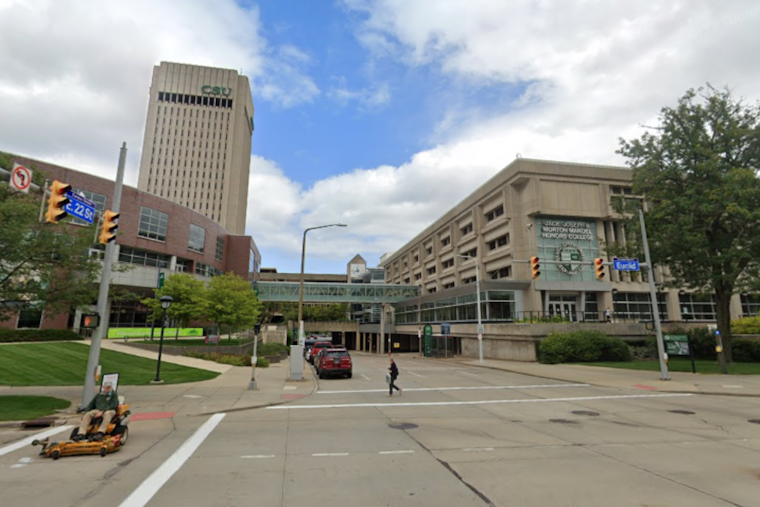Cleveland Crusader: Dr. Su Scores $445K NIH Grant to Outwit Brain Cancer Beast