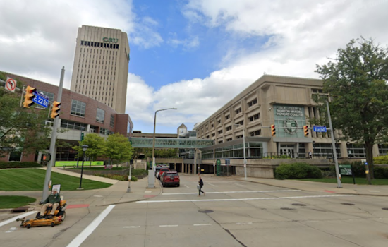 Cleveland Crusader: Dr. Su Scores $445K NIH Grant to Outwit Brain Cancer Beast