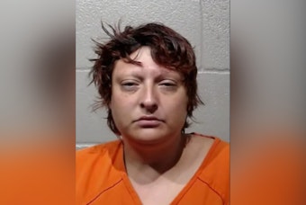 Cleveland Detention Officer Hospitalized After Assault by Inmate Donna Nikole Lair During Routine Check