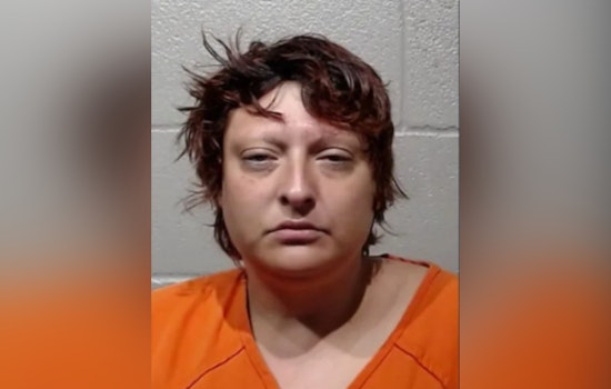 Cleveland Detention Officer Hospitalized After Assault by Inmate Donna Nikole Lair During Routine Check