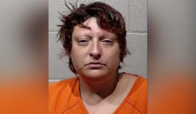 Cleveland Detention Officer Hospitalized After Assault by Inmate Donna Nikole Lair During Routine Check
