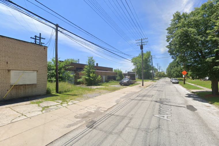 Cleveland Firefighters Tackle Major House Fire in West Boulevard Neighborhood