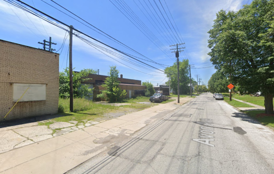 Cleveland Firefighters Respond to Early Morning Blaze in Corlett Neighborhood