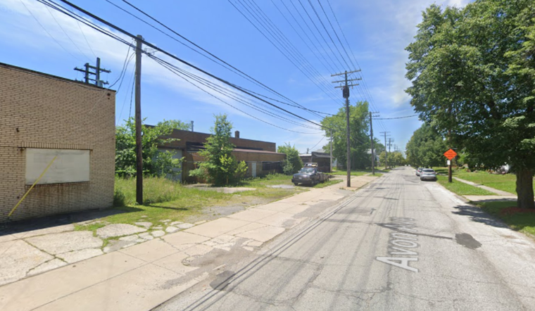 Cleveland Firefighters Respond to Early Morning Blaze in Corlett Neighborhood