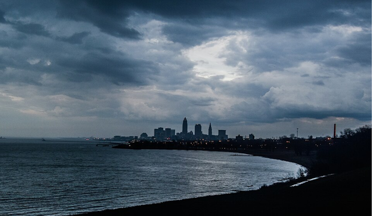 Cleveland Forecast: Thunderstorms and Heavy Rain Today, Possible Localized Flooding