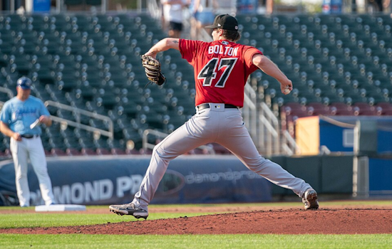 Cleveland Guardians Bolster Pitching Roster with Acquisition of Cody Bolton from Seattle Mariners