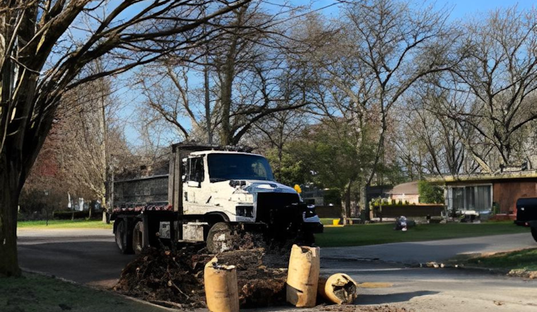 Cleveland Heights Announces Annual Leaf Collection Schedule, Residents Reminded of Proper Disposal Methods