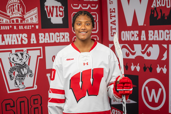 Cleveland Heights' Laila Edwards Scores for Team USA: A Local Hero Elevating Women's Hockey Nationwide