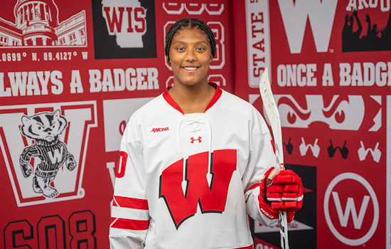 Cleveland Heights' Laila Edwards Scores for Team USA: A Local Hero Elevating Women's Hockey Nationwide