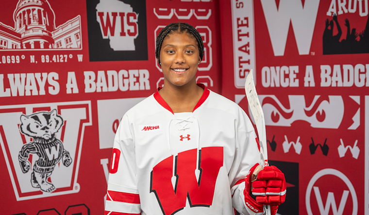Cleveland Heights' Laila Edwards Scores for Team USA: A Local Hero Elevating Women's Hockey Nationwide