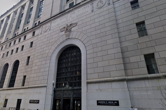 Cleveland Man Sentenced to Six Years for Narcotics Trafficking in Western Pennsylvania