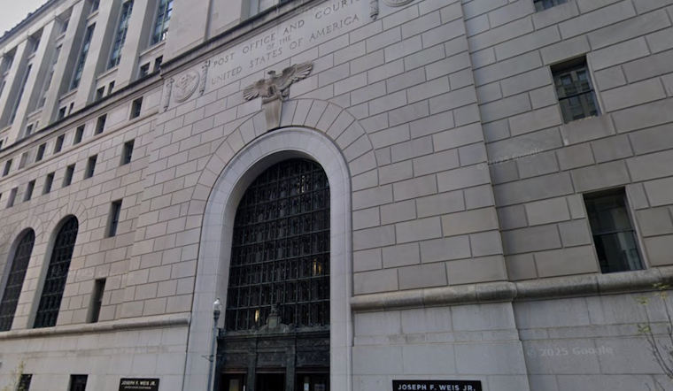 Cleveland Man Sentenced to Six Years for Narcotics Trafficking in Western Pennsylvania