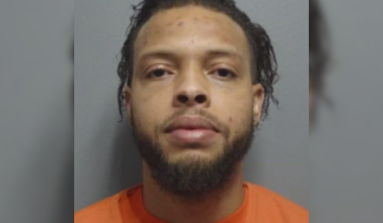 Cleveland Man Sentenced to Up to 37½ Years for Multistate Human Trafficking and Prostitution Ring