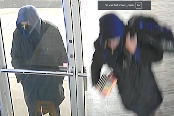 Cleveland Police Seek Community Help to Identify Suspect in Local Business Break-In and Theft