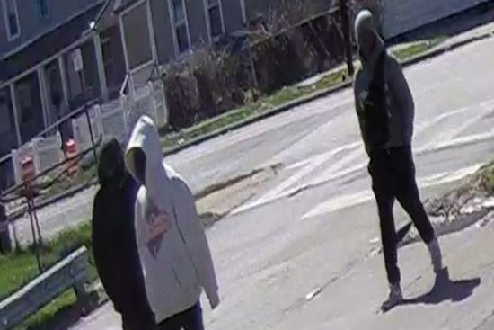 Cleveland Police Seek Community Help to Identify Suspect in W. 73rd St Shooting