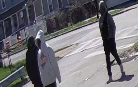 Cleveland Police Seek Community Help to Identify Suspect in W. 73rd St Shooting