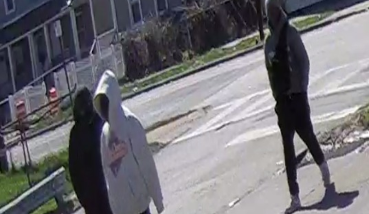 Cleveland Police Seek Community Help to Identify Suspect in W. 73rd St Shooting