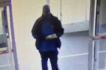 Cleveland Police Seek Public Assistance to Locate Suspect in Recent Theft Case