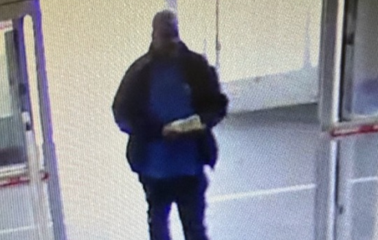 Cleveland Police Seek Public Assistance to Locate Suspect in Recent Theft Case