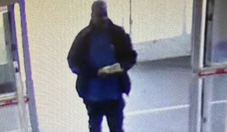 Cleveland Police Seek Public Assistance to Locate Suspect in Recent Theft Case