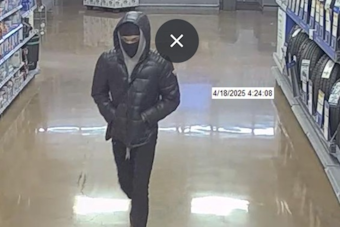 Cleveland Police Seek Public's Aid in Identifying Suspect in Daring PlayStation 5 Heist