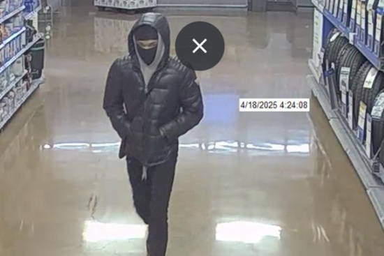 Cleveland Police Seek Public's Aid in Identifying Suspect in Daring PlayStation 5 Heist