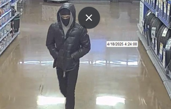 Cleveland Police Seek Public's Aid in Identifying Suspect in Daring PlayStation 5 Heist