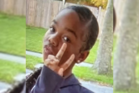 Cleveland Police Seek Public's Help in Finding Endangered Missing Person Mariah Williams